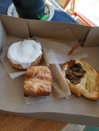 Best pastries of Long Island